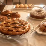 Montepugliano ファームステイ Spina