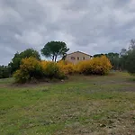 Montepugliano ファームステイ *