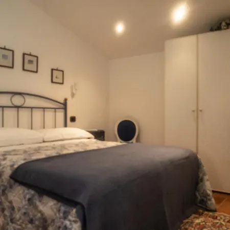 Montepugliano Çiftlik konaklama *