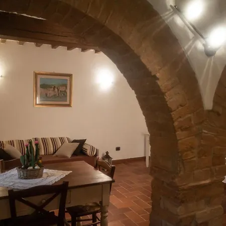 Фермерский дом Montepugliano *