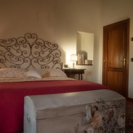 Montepugliano Spina