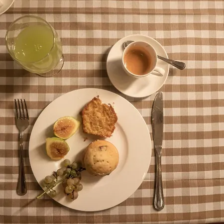 Фермерский дом Montepugliano