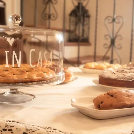 Фермерский дом Montepugliano Spina