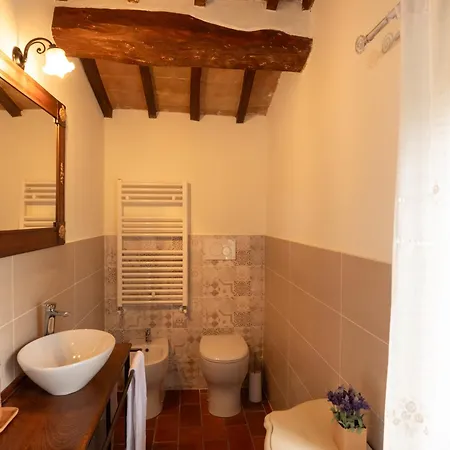 Montepugliano * Spina