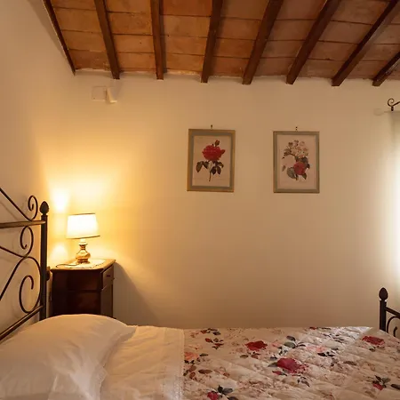 Фермерский дом Montepugliano