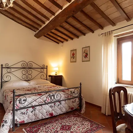 Montepugliano Фермерский дом *