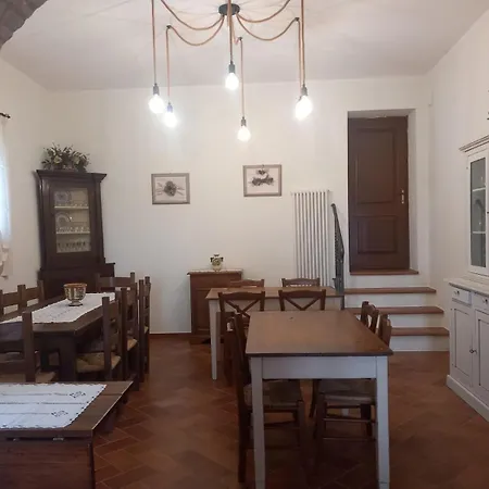 Montepugliano * Spina