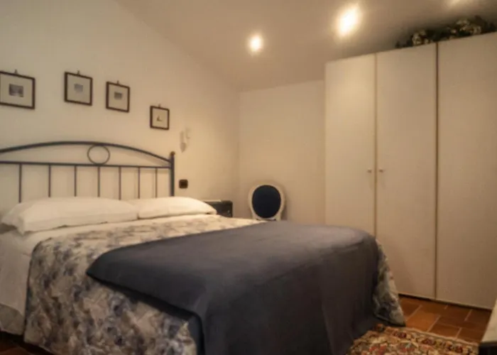 Montepugliano Alojamento de Turismo Rural *