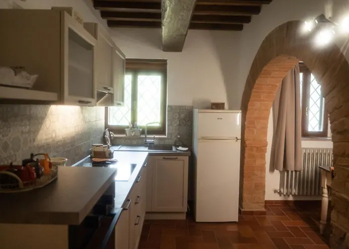 Alojamento de Turismo Rural Montepugliano