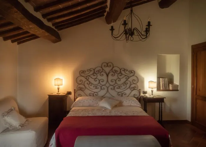 Alojamento de Turismo Rural Montepugliano