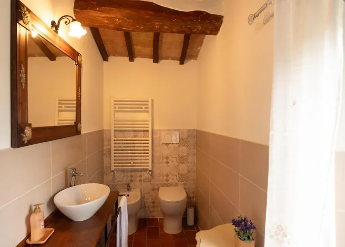 Montepugliano * Spina